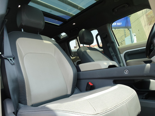Defender P110 V6 3.0 4x4