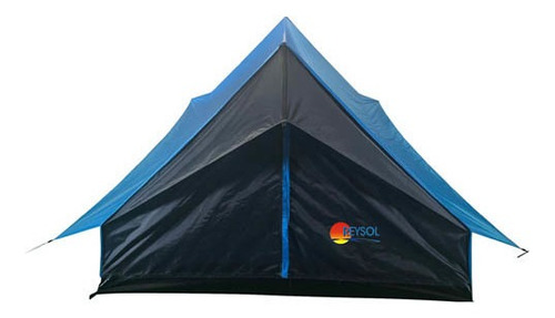 Carpas Canadiense Doble Techo Para 3 Personas