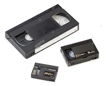Comprar Digitalización De  Vhs - Hi8  -diapositivas - Negativos