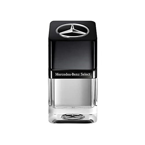 Perfume Mercedes Benz Select Men Eau D - mL a $5058