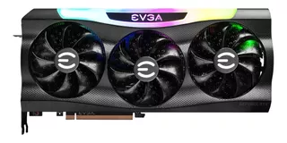 Tarjeta De Video Rtx 3070 8 Gb Evga Ft3w Ultra - Nuevo