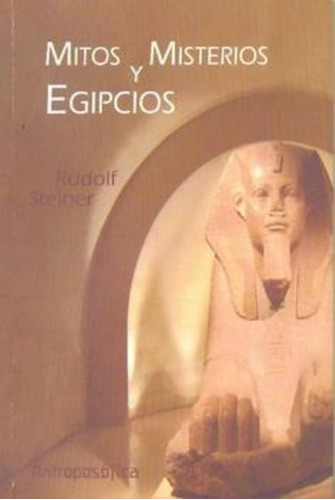Mitos Y Misterios Egipcios