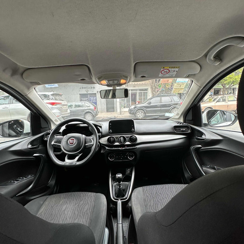 Fiat Cronos 1.3 Gse Drive