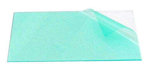 25 Pçs-lente Para Mascara De Solda A20 Swarm Medidas 99 X 48