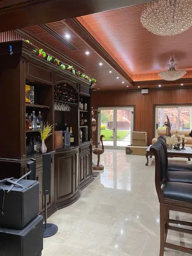 Ofrezco Increible Casa De Lujo En Exclusivo Fraccionamiento En El Huajuco