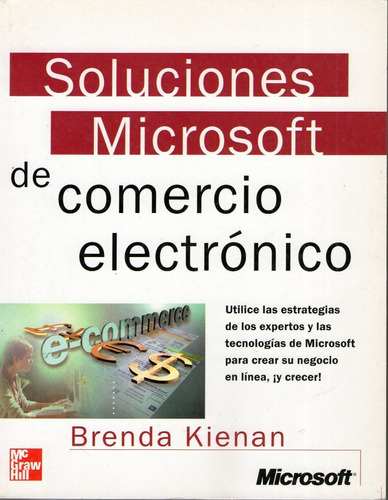 Soluciones Microsoft De Comercio Electrónico. Kienan