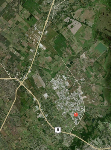 Imagen 22 de 22 de Alquiler Depósito 5000 M2 - Pilarica