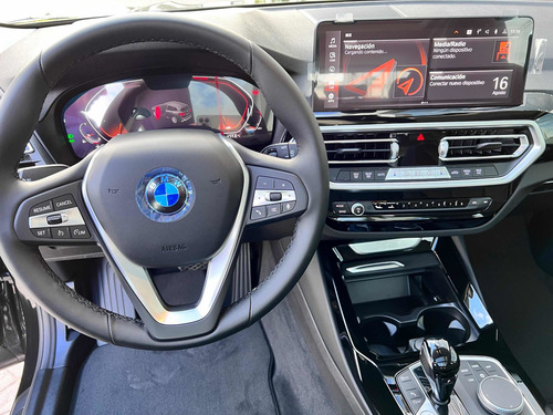 Imagen 16 de 24 de Bmw X3 20i Okm 2022 - Linea Nueva Automática - No Audi Q5