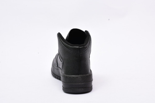 Zapatillas Vizzano Estilo Urbano Ajuste En Cordones Mujer