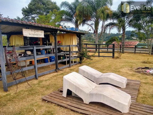 Imagem 7 de 12 de Terreno, Alegre, Salesópolis - R$ 235 Mil, Cod: 2077 - V2077