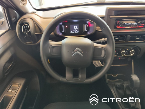Citroën C3 Live