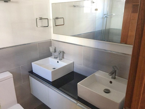 Apartamento En Venta En Evaristo Morales