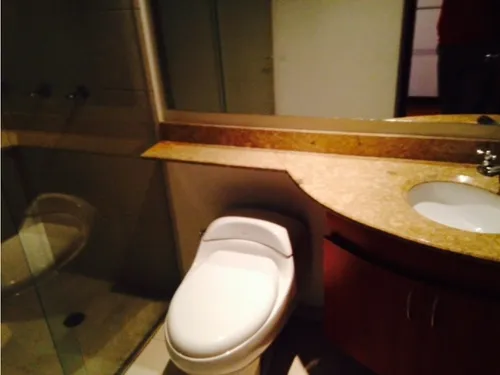 Vendo Apartaestudio En El Centro Internacional