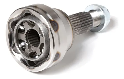 Junta Homocinética Fiesta Gii 1.4 16v Zetec Rocam 1996/2006