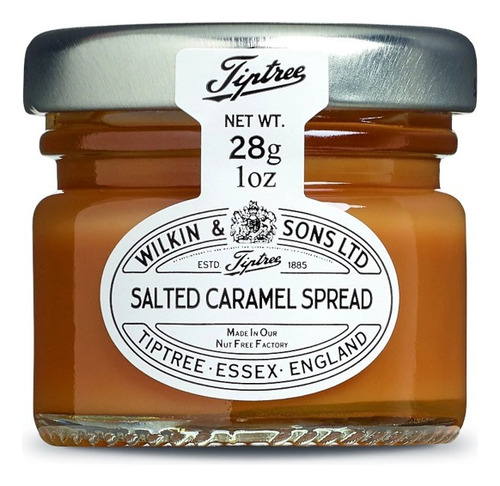 Trío De Mermeladas Triptree Beefeater 42g