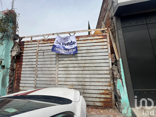 Venta Terreno 0 Ambiente San Andrés Tetepilco