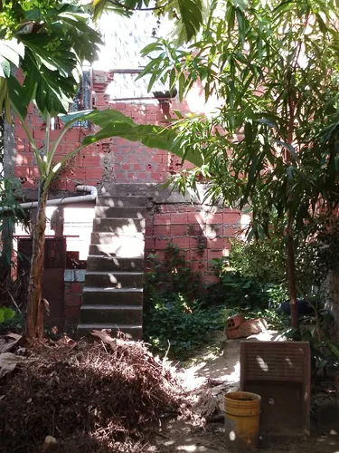 Terreno En Venta En Naiguatá