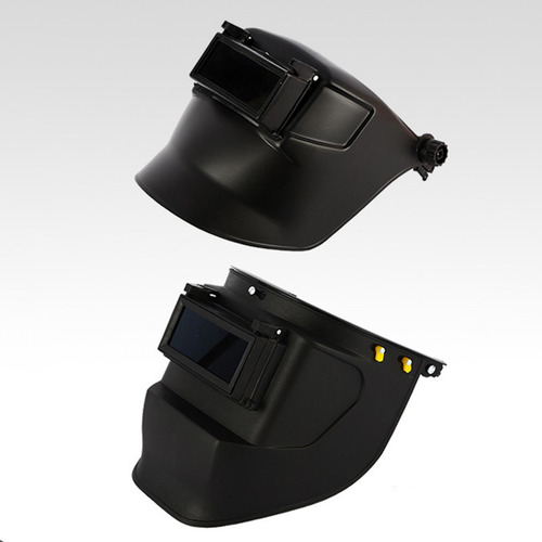 Máscara De Soldadura, Protector Facial Completo, Estilo A