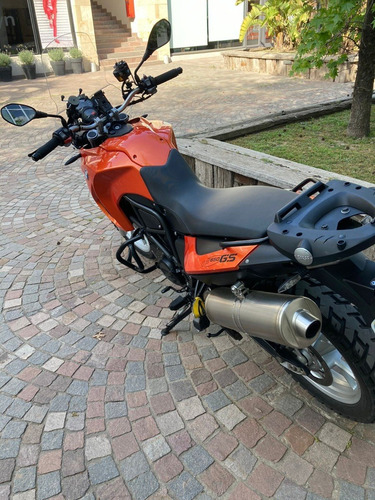 Imagen 2 de 13 de Bmw F 650 Gs