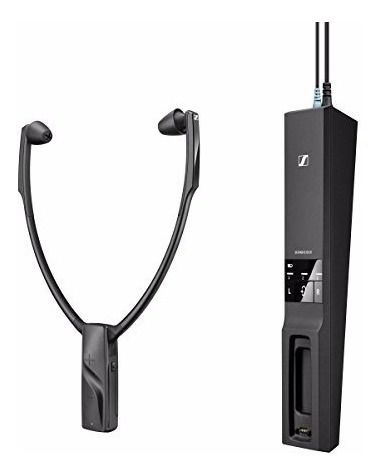 Sennheiser Rs 5000 Digital Wireless Headphone