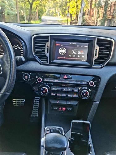 Imagen 10 de 14 de Kia Sportage 2017 2.0 Ex L At