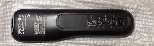 Control Remoto Hp Rothko Para Hp Envy 20