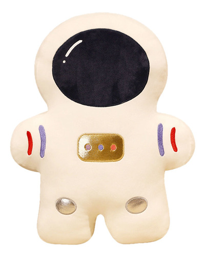 Muñecas Suaves Para Niños Juguetes Creativos Astronauta