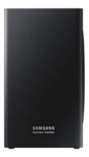 Barra De Sonido Samsung Hw-q60r Subwoofer Bluetooth 360w Pce