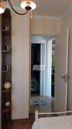 Imagem 15 de 28 de Apartamento Residencial À Venda, Ermelino Matarazzo, São Paulo. - Ap0443
