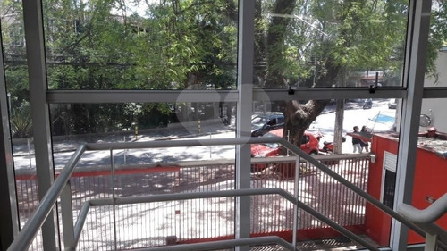 Alto De Pinheiros Comercial Predio Com Renda - 353-im166256
