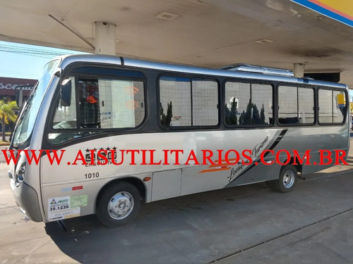 Imagem 1 de 4 de Neobus Thunder Plus 2010 32 Lug. Excelente Estado!! Ref.46