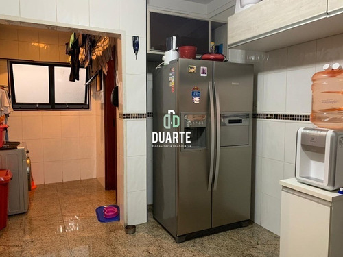 Imagem 9 de 28 de Cobertura - Co00080 - 68820591