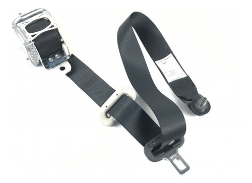 Kit Air Bag Honda Hr-v 1.8 Exl 2021 Original (25415)