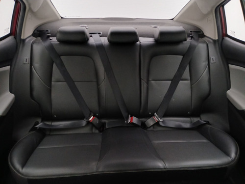 Chevrolet Onix 1.0 TURBO FLEX PLUS PREMIER AUTOMÁTICO