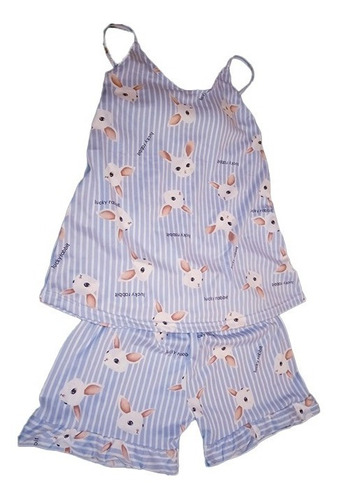 Pijama Conejito Lucky Rabbit