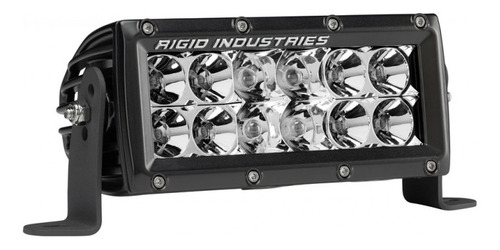 Imagen 2 de 3 de Rigid Industries 6 E Series - Spot/flood Combo 106312