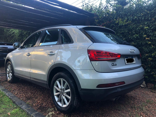 Audi Q3 1.4 Tfsi Automática