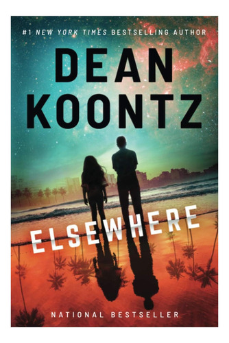 Libro: Elsewhere