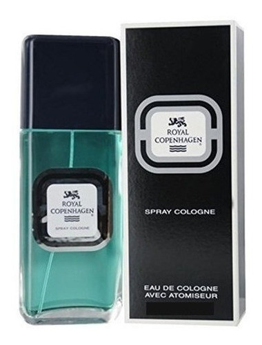 Royal Copenhagen By Royal Copenhagen Para Hombres Cologne Sp