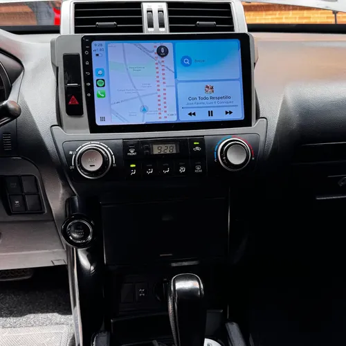 Toyota Prado 3.0 Tx Fl