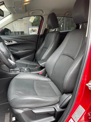 Mazda CX-3 2.0 touring automatico