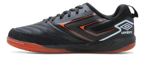 Botines Futsal Umbro Profesionales - Areco Deportes.