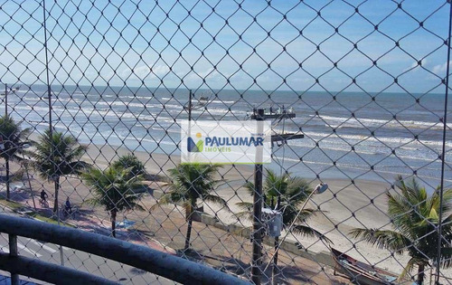 Imagem 7 de 19 de Apartamento Com 2 Dorms, Centro, Mongaguá - R$ 265 Mil, Cod: 828989 - V828989