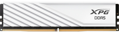 Memória Ram Ddr5 6400mhz 16gb Adata Xpg Lancer Blade