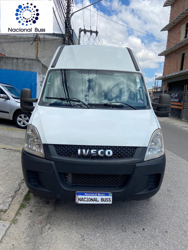 Iveco Daily 50c17 Minibus Executiva 19lugares