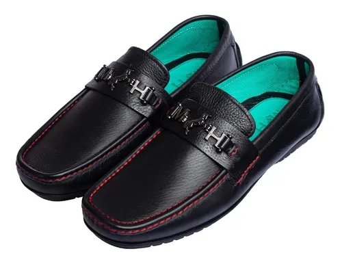 Zapatos Caballero Mario Hernandez Hombre MercadoLibre