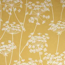 Comprar Papel Tapiz Secret Garden Aura 0.52x10 Mts Ochre