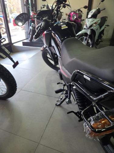 Honda Glh 150 Entrega Inmediata! Motolandia (wave Cb 125)