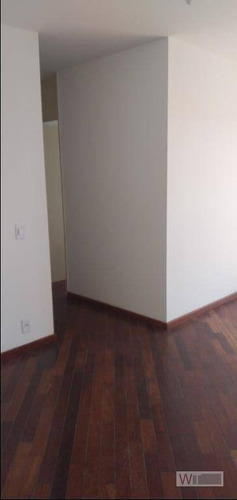Imagem 25 de 30 de Apartamento Com 3 Dormitórios Para Alugar, 64 M² Por R$ 1.300,00/mês - Jabaquara - São Paulo/sp - Ap1129