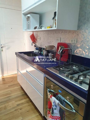 Imagem 18 de 30 de Apartamento - Ap000582 - 70118879